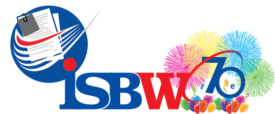 Logo ISBW