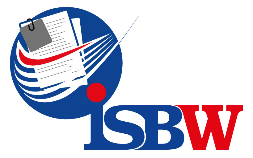 Logo ISBW